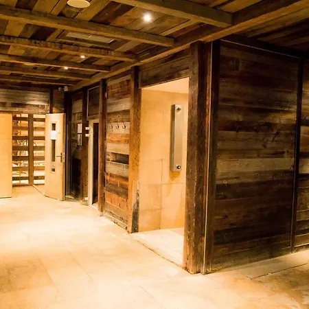 Les Alpages D'herbefin アパート